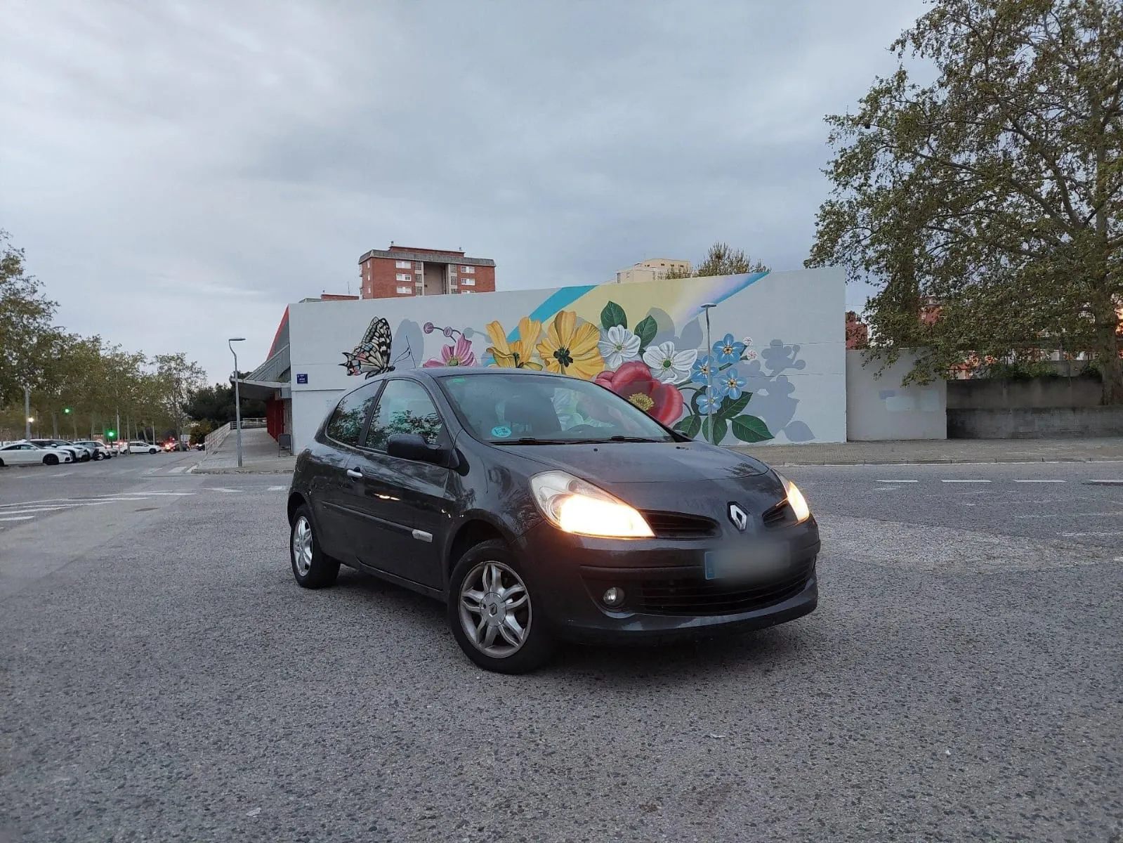 Clio