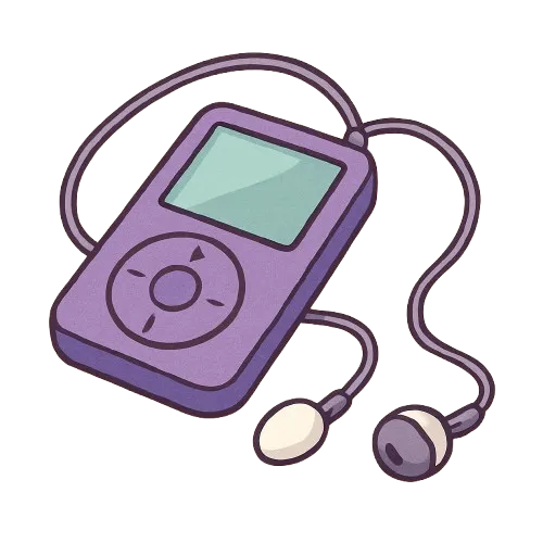 iPods