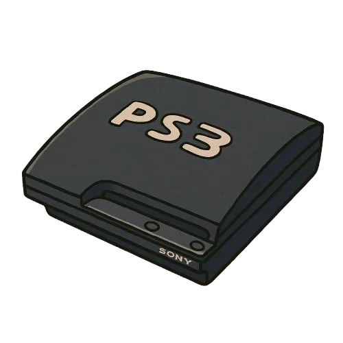 PS3