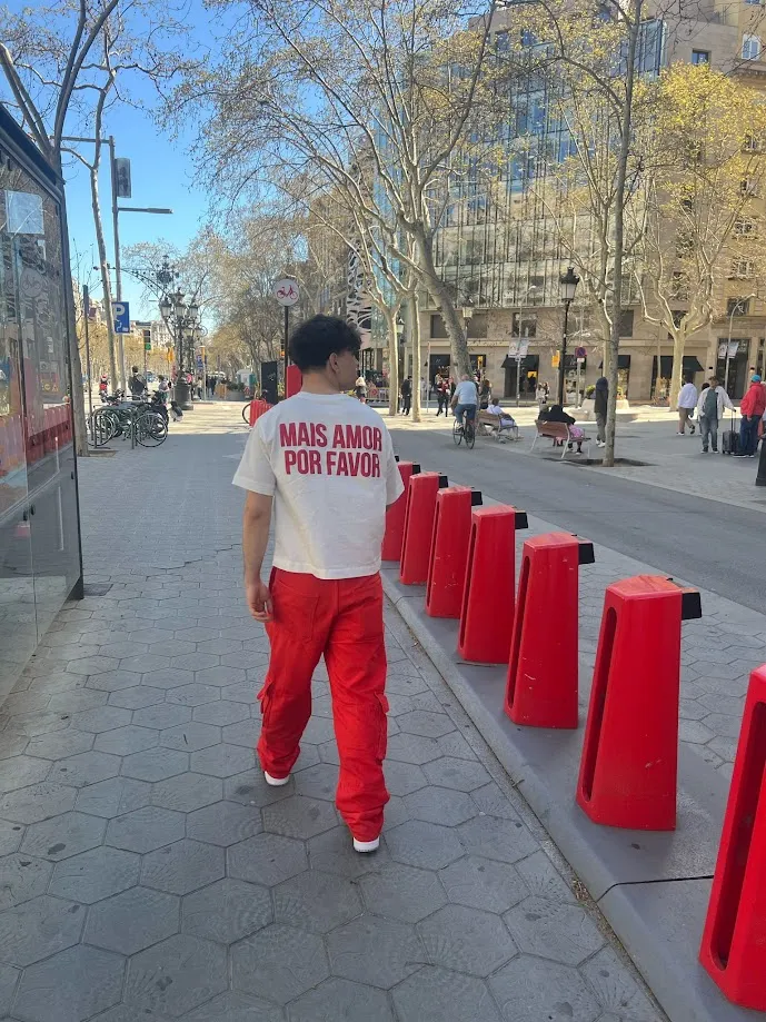 Rojo
