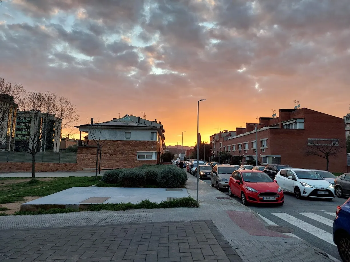 Terrassa